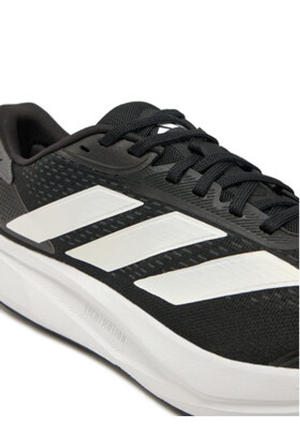 Adidas - adidas Buty do biegania Duramo SL 2 IH8218 Czarny. Kolor: czarny. Materiał: materiał