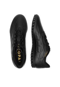 Adidas - adidas Sneakersy COPA PURE 2 CLUB TF IG8728 Czarny. Kolor: czarny. Materiał: syntetyk #3