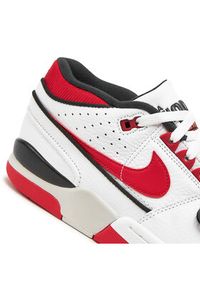 Nike Sneakersy AAF88 DZ4627 100 Biały. Kolor: biały. Materiał: skóra #4