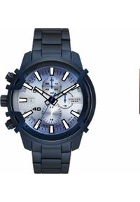 Zegarek Diesel Zegarek Męski Diesel GRIFFED ( 48 mm) #1