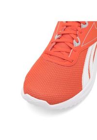 Reebok Buty do biegania Lite 3.0 GZ0226 Pomarańczowy. Kolor: pomarańczowy. Materiał: materiał #3