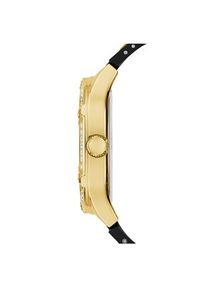 Guess Zegarek Duke GW0641G2 Czarny. Kolor: czarny #3