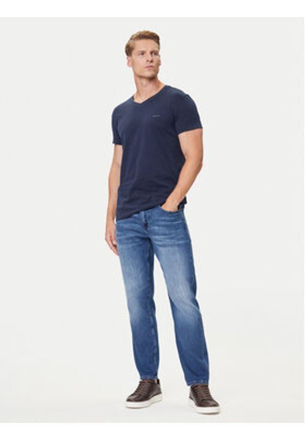 GANT - Gant Komplet t-shirtów 900012018 Kolorowy Regular Fit. Materiał: bawełna. Wzór: kolorowy