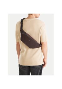 Nerka Beverly Hills Polo Club. Kolor: brązowy #1