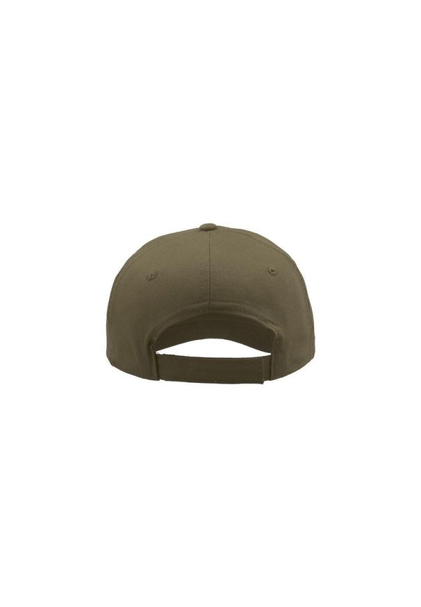 ATLANTIS - Rozpocznij 5 Panel Cap. Kolor: zielony