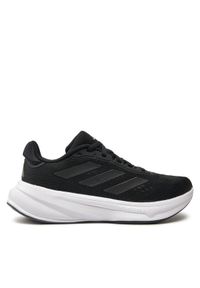 Adidas - adidas Buty do biegania Response Super IG1409 Czarny. Kolor: czarny. Materiał: materiał