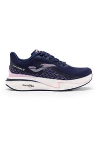 Buty do biegania damskie Joma Viper. Kolor: wielokolorowy, niebieski, różowy