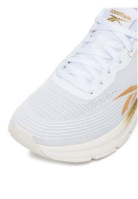 Reebok Buty do biegania CEO-ROAD STRIDER 100270789 Niebieski. Kolor: niebieski. Materiał: materiał #7