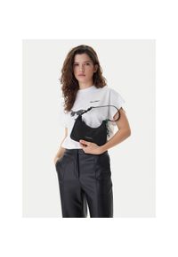 Karl Lagerfeld - Torebka KARL LAGERFELD. Kolor: czarny #1