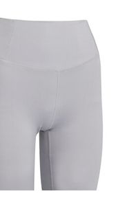 GIRLFRIEND COLLECTIVE - Girlfriend Collective Legginsy Float 4021 Fioletowy Slim Fit. Kolor: fioletowy. Materiał: syntetyk