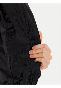 Elisabetta Franchi Kurtka zimowa PI-71D-46E1-V700 Czarny Regular Fit. Kolor: czarny. Materiał: syntetyk. Sezon: zima #4