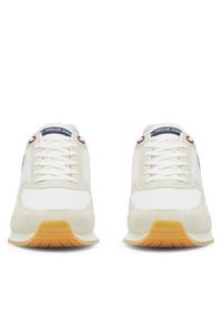 U.S. Polo Assn. Sneakersy TABRY003B Biały. Kolor: biały. Materiał: materiał #4