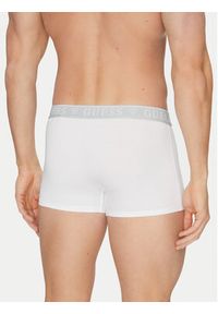 Guess Komplet 5 par bokserek U4YG16 K6YW1 Kolorowy. Materiał: bawełna. Wzór: kolorowy #4