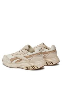 Reebok Buty Hexalite Legacy 1.5 IF0601 Beżowy. Kolor: beżowy. Materiał: skóra #3