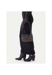 Karl Lagerfeld - Torebka KARL LAGERFELD. Kolor: czarny #1