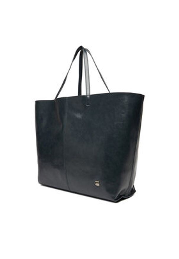G-Star RAW - G-Star Raw Torebka CEO-LILA-LDA8145 Granatowy. Kolor: niebieski