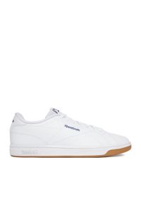 Reebok Sneakersy CEO-COURT CL 100074368 Biały. Kolor: biały. Materiał: materiał, syntetyk