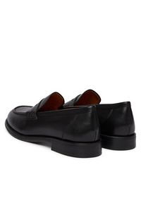 Vagabond Shoemakers Lordsy Linn 6036-001-20 Czarny. Kolor: czarny. Materiał: skóra #4