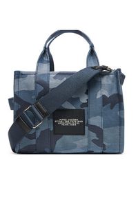 MARC JACOBS - Marc Jacobs Torebka 2S4HTT003H03 Granatowy. Kolor: niebieski #4