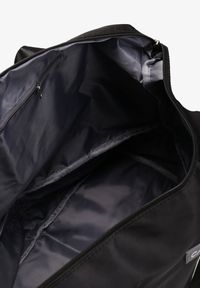 Renee - Czarna Duża Torebka Shopper z Rączką Wraithia. Kolor: czarny. Rozmiar: duże #3