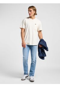 Lee - MESKIE SPODNIE LEE DAREN ZIP FLY CRUISER 112363961 #3