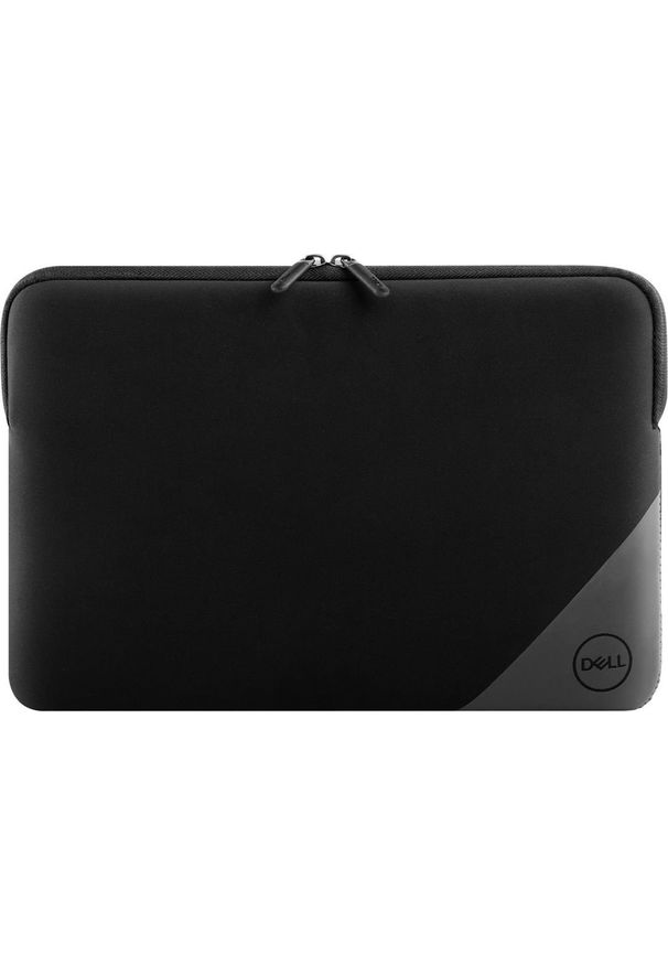 DELL - Etui Dell Essential 15" Czarny. Kolor: czarny