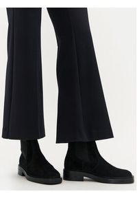 GANT - Gant Sztyblety Fallwi 29553724 Czarny. Kolor: czarny. Materiał: zamsz, skóra #6