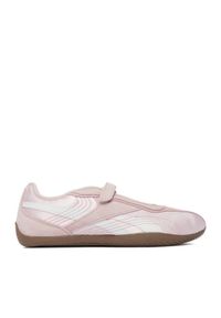 Reebok Baleriny EO-ULTRA LO MARY JANE 100261004 Różowy jasny. Kolor: różowy. Materiał: materiał #1