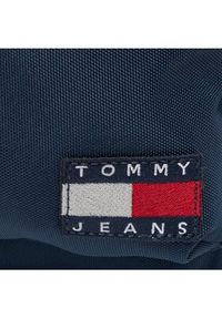 Tommy Jeans Saszetka Tjm Daily Reporter AM0AM11967 Granatowy. Kolor: niebieski. Materiał: materiał