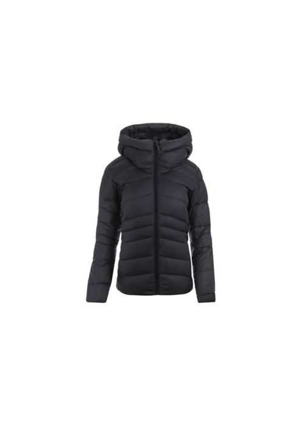 columbia - Kurtka uniwersalna damska Columbia Autumn Park Down Hooded Jacket. Typ kołnierza: kaptur. Kolor: wielokolorowy