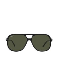 Ray-Ban Okulary przeciwsłoneczne 0RB2198 kolor czarny. Kolor: czarny #6