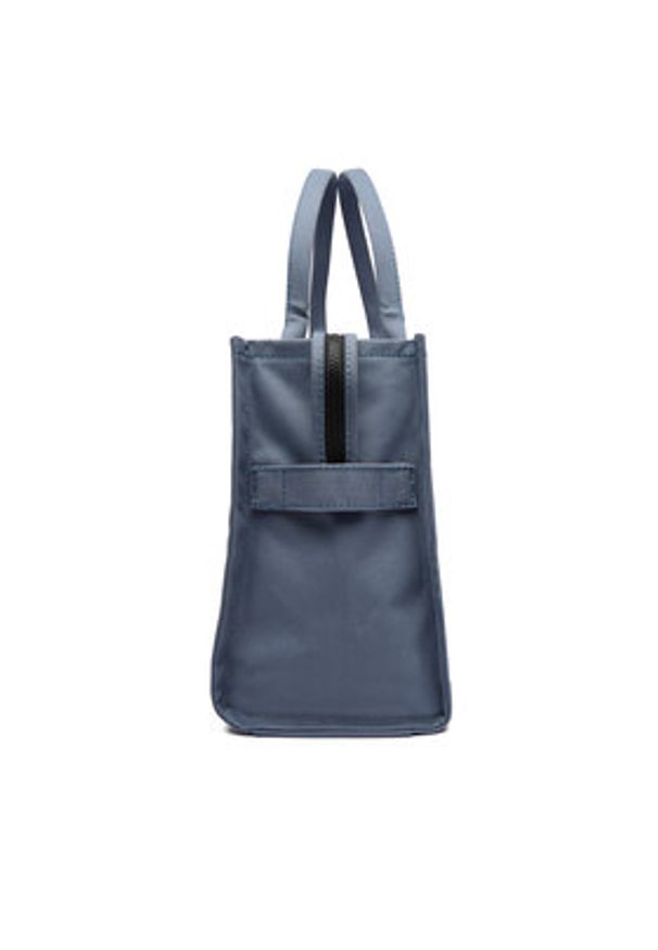 MARC JACOBS - Marc Jacobs Torebka The Canvas Large Tote Bag M0016156 Szary. Kolor: szary