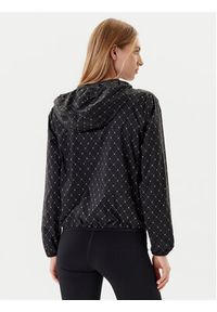 United Colors of Benetton - United Colors Of Benetton Kurtka przejściowa 49IY3M00C Czarny Regular Fit. Kolor: czarny. Materiał: syntetyk #6