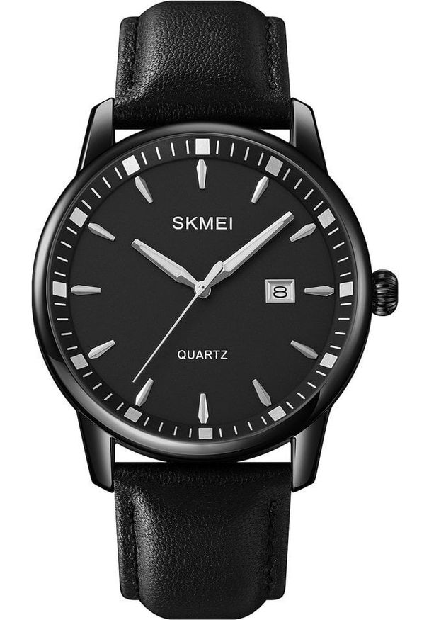 Zegarek Męski Skmei 2121BK + BOX