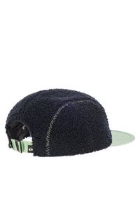 Quiksilver Czapka z daszkiem Alaska EQYHA03448 Granatowy. Kolor: niebieski. Materiał: akryl #4