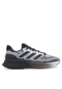 Adidas - adidas Buty do biegania Ultrarun 5 JS2836 Szary. Kolor: szary. Materiał: materiał #1