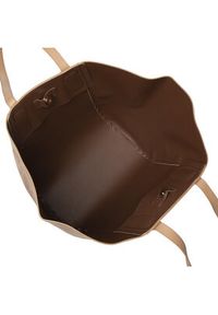 Jenny Fairy Torebka MJS-J-042-85-01 Beżowy. Kolor: beżowy. Materiał: skórzane #5