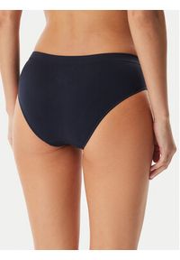 Calvin Klein Underwear Figi klasyczne LV00QD3960 Granatowy. Kolor: niebieski. Materiał: syntetyk #2