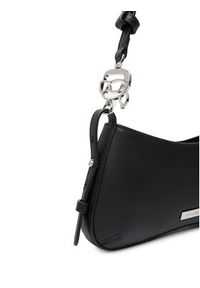 Karl Lagerfeld - KARL LAGERFELD Torebka B2W30269 Czarny. Kolor: czarny. Materiał: skórzane #5