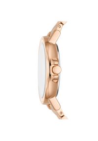 Skagen Zegarek Signatur Sport Lille SKW3136 Różowe złoto. Kolor: wielokolorowy, różowy, złoty. Styl: sportowy #5