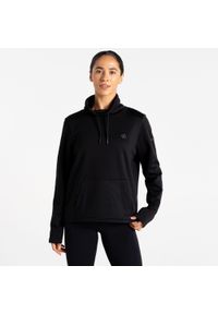 DARE 2B - Dare 2b - Polar damski Lexan. Kolor: czarny. Materiał: polar. Sport: turystyka piesza #1