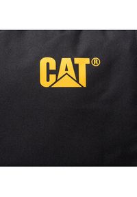 CATerpillar Plecak Classic Backpack 25L 84180-001 Czarny. Kolor: czarny. Materiał: materiał #6