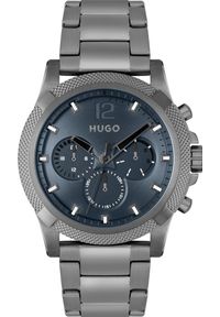 Zegarek Hugo Męski Zegarek HUGO model 1530298 (44MM) NoSize #1