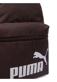 Puma Plecak C-PHASE 91164 39 Brązowy. Kolor: brązowy. Materiał: materiał #3