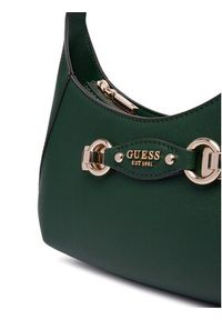 Guess Torebka 178571 Zielony. Kolor: zielony. Materiał: skórzane #3