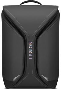 LENOVO - Plecak Lenovo Legion Armored 16" Czarny (GB900). Kolor: czarny #1