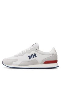 Helly Hansen Sneakersy Furrow 11865_001 Biały. Kolor: biały. Materiał: materiał