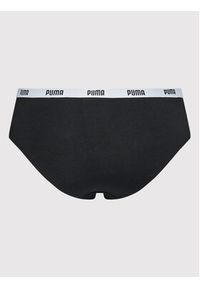 Puma Komplet 3 par bokserek 907592 Kolorowy. Materiał: bawełna. Wzór: kolorowy #3