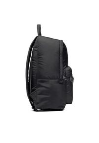 Tommy Jeans Plecak Tjw Urban Backpack 18L AM0AM09729 Czarny. Kolor: czarny. Materiał: materiał #4