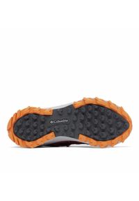 columbia - Buty Trekkingowe Damskie Columbia Peakfreak II Outdry. Kolor: czerwony